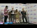 Iann Dior Talks About Going On Tour With Machine Gun Kelly & His Upcoming Single