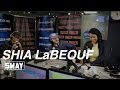 Shia LaBeouf Interview: a True Hip-Hop Head, Father a Drug Dealer, Married Life + Freestyles