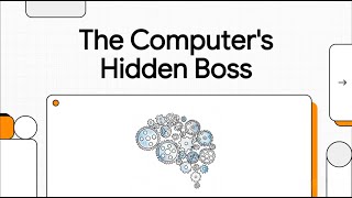 01. Types of Operating System and their evolution | From Batch Systems to Your Phone