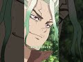 「最強のナイトで チェックメイトだーー」／『Dr.STONE SCIENCEFUTURE』4期11話より『ルールを知る者創る者』/毎週木曜日22時放送中 #drstone
