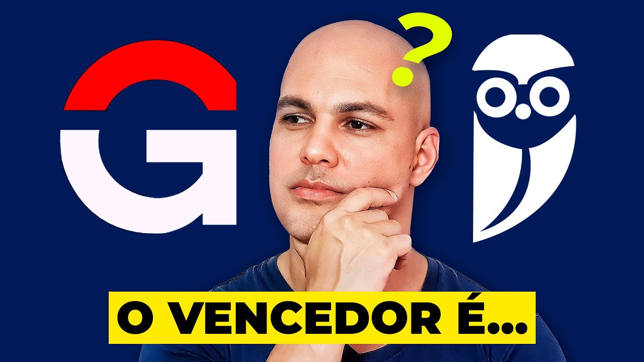 Estratégia x Grancursos - qual é o melhor curso online para concursos públicos?