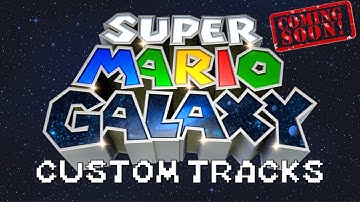 SMG Custom Tracks Project - Official Trailer (REUPLOAD)