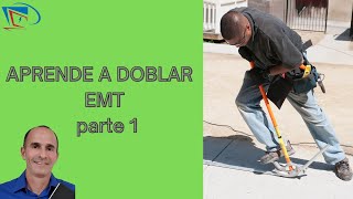 Aprende a doblar EMT✅