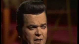 Video thumbnail of "Conway Twitty," I Love You More Today""