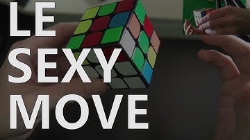 Résoudre le Rubik