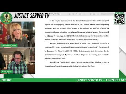 The Madiruvee Leaks: Will Justice Be Served?