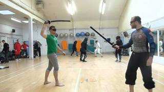 Waterloo Sparring Group 12122015 05