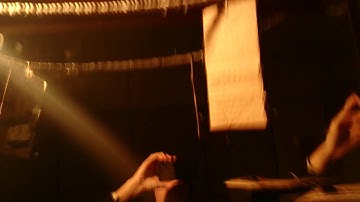 Hanged percussion prototype1