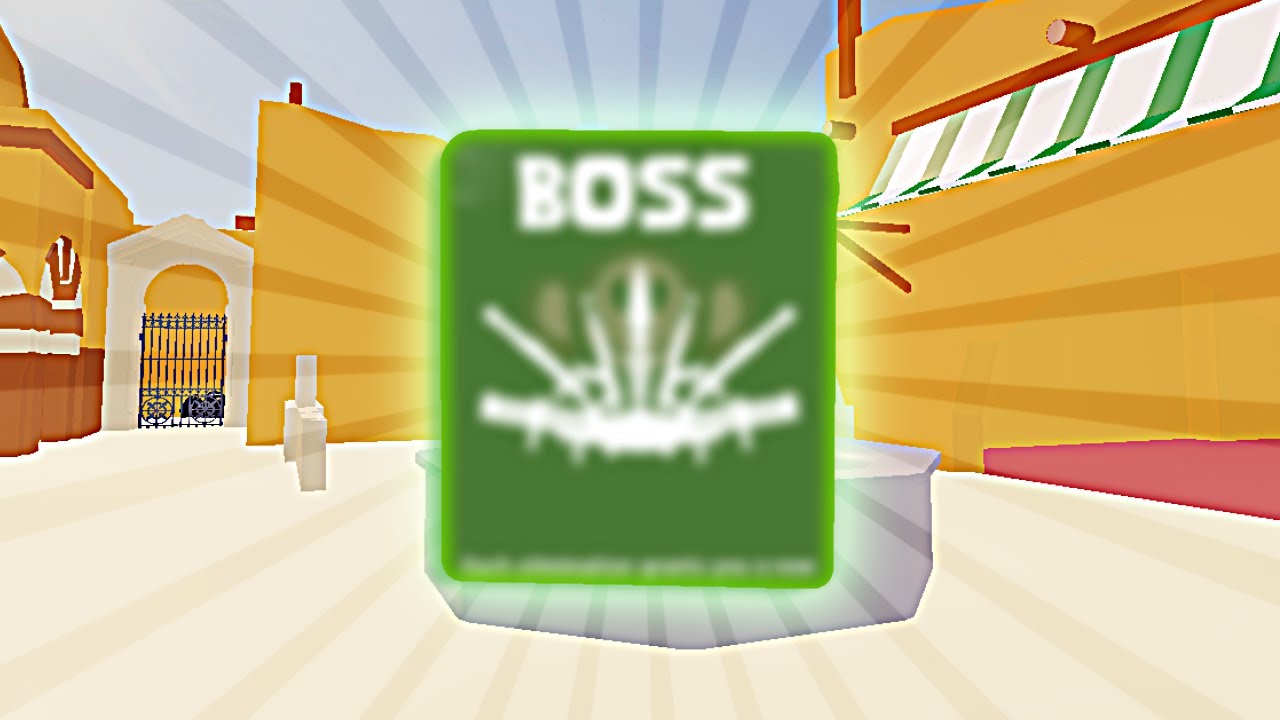 The Most *FORGOTTEN GAMEMODE* in Arsenal.. (Roblox)