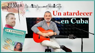 Un atardecer en Cuba chords