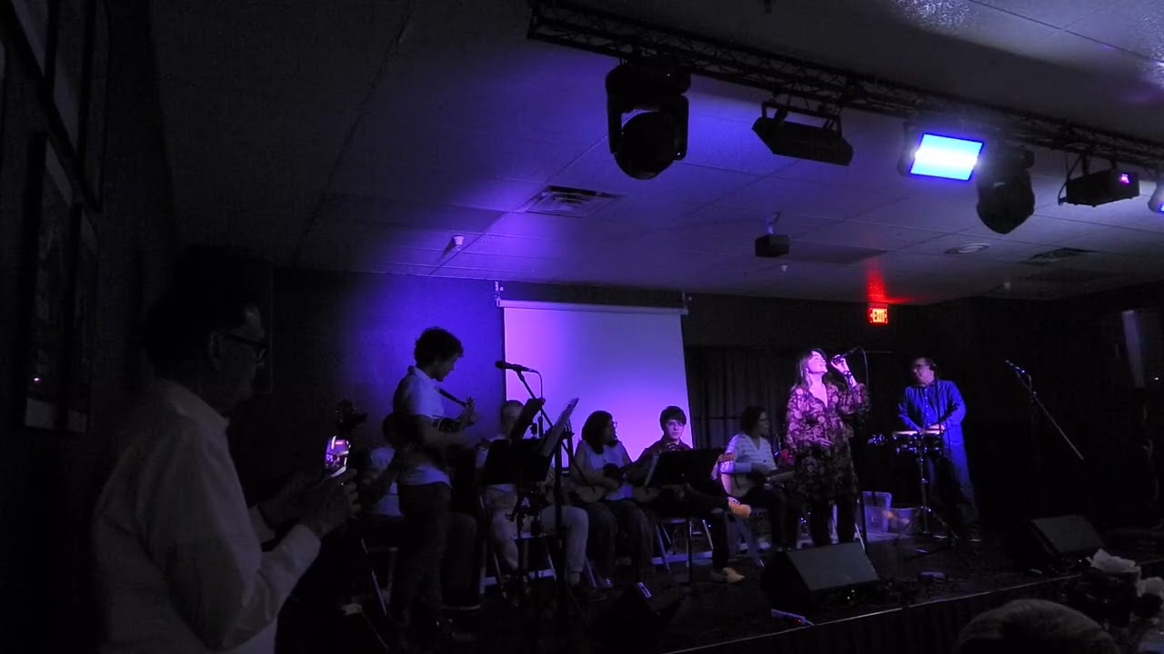 Amor Amistad y Talento Musical