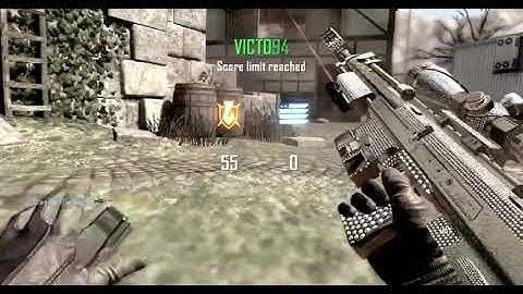 “Smooth” - BO2 Edit EDITORS APPCLIP RECRUIT ME!