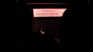 Project Uplift 2009- Counselor Talent show