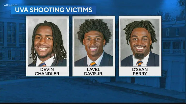 3 football players killed in UVA campus shooting; ...