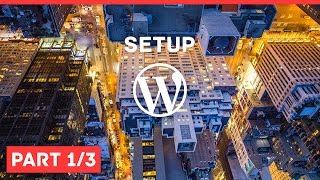 How to Set Up a Wordpress Website with GoDaddy