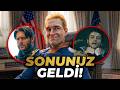The Boys 5. Sezon Fragmanı İncelemesi (Tüm Detaylar) Final Savaşı Başlıyor!