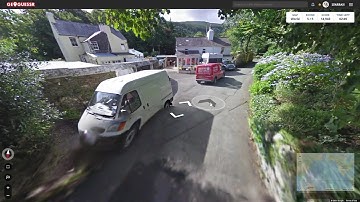 Geoguessr Daily Challenge Vlog May 20 2021 (#2)