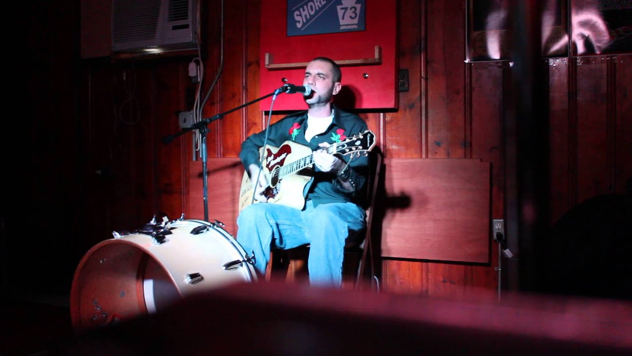 JOSH MORNINGSTAR THE SHORE ROAD TAVERN YouTube