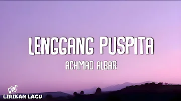 Achmad Albar - Lenggang Puspita (Video Lirik)