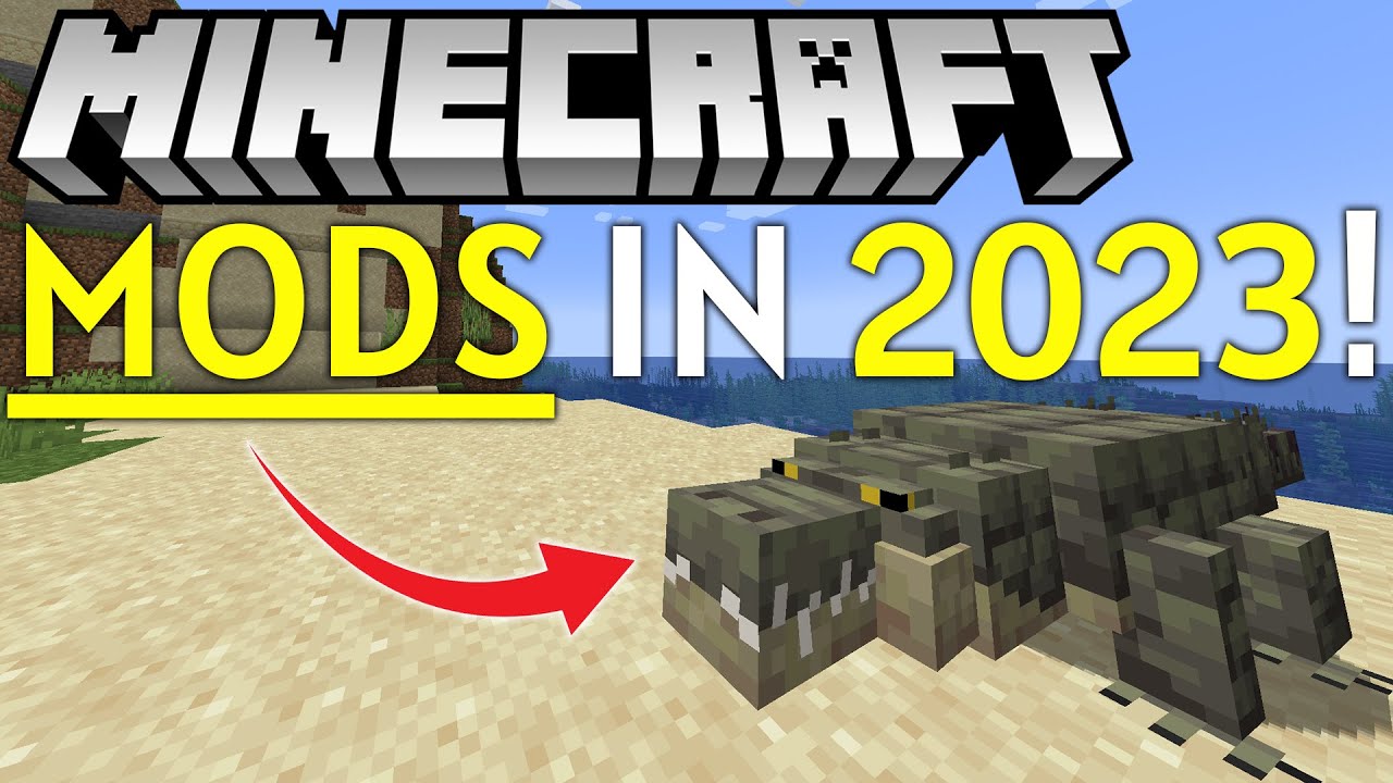 7 best decorative blocks in Minecraft (2023)