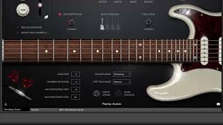Red Hot Chili Peppers   Aeroplane Guitar Tutorial Dave Navarro 1