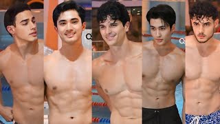 TOP 21 BEST in SWIMWEAR for Mister Supranational 2026 | Behind-the-Scenes Video Shoot