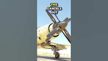 What are Counter-Rotating Propellers?