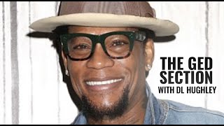 DL Hughley GED: Gayle King Asking Hard ?s Is Not The Problem... Asking Then Apologizing For It Is...