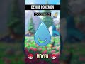 Devine le pokemon #pokemon #pokemongo #anime