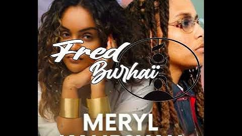 🔳DJ M.R.K FEAT MERYL & KALIPSAU - A GENOUX [ZOUK 2025]🔳