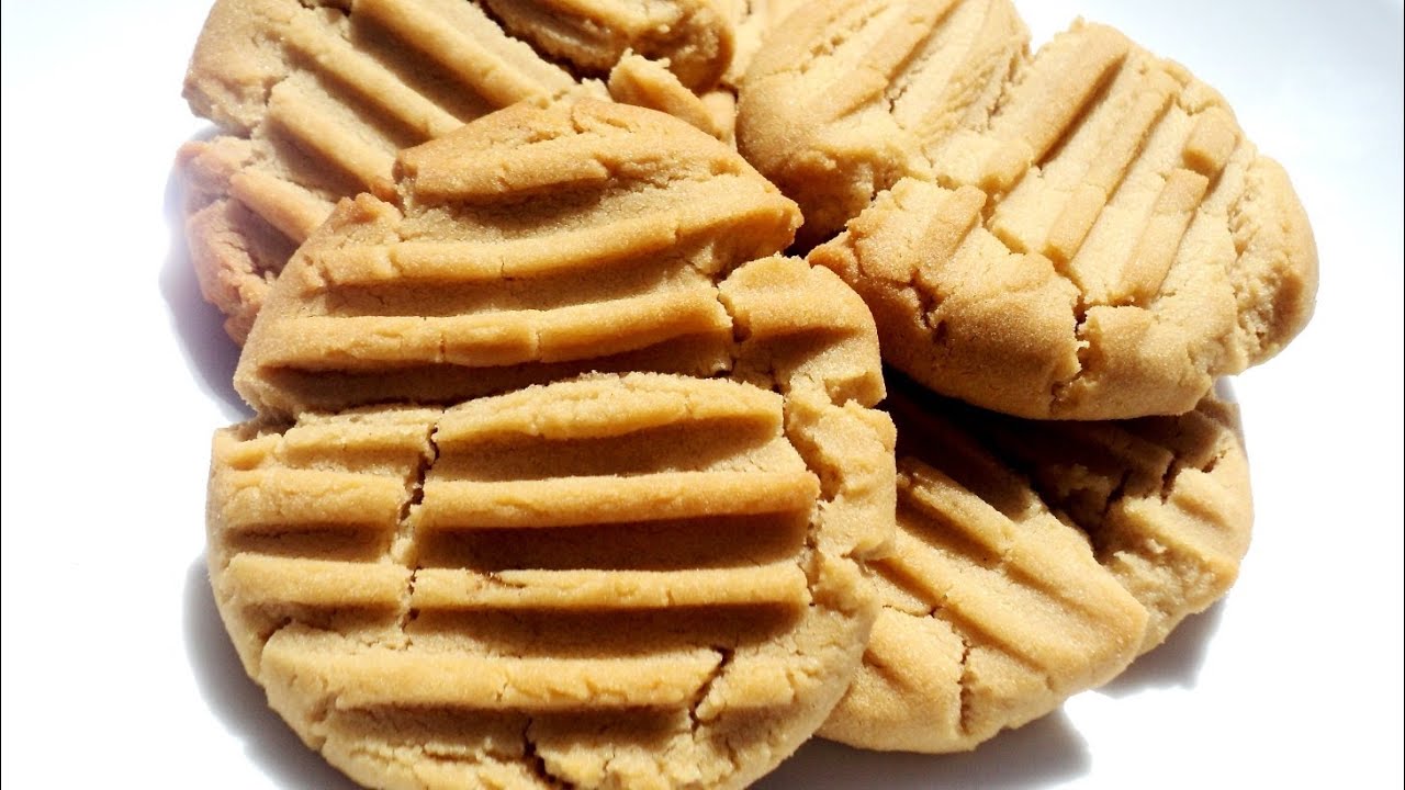 HOW TO MAKE CARAMEL COOKIES | SimpleCookingChannel