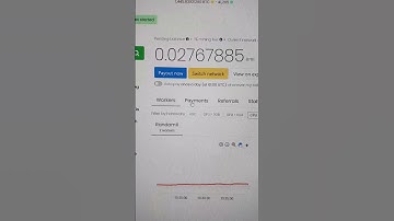 Binance Coin (BNB) Mining Pool - unMineable #share #subscribe #crypto #binance #binancecoin