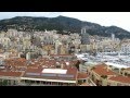Principality of Monaco Monte Carlo Княжество Монако Монте Карло  03.09.12