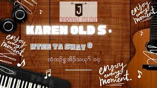 4  Karen Old Song   Htee Ta Sway Oh Tha Yu   04 Resimi