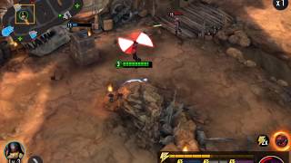 Star Wars Force Arena - Dark Side