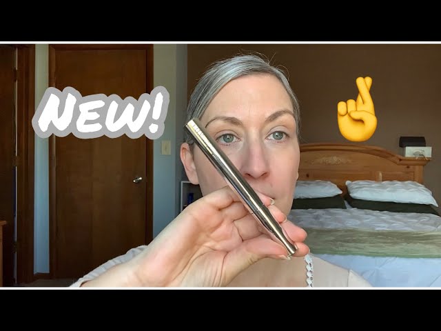 Mascara Monday! Ulta Lash Evolution Mascara review demo first