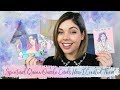 SPIRITUAL QUEEN ORACLE CARDS - HOW I CREATED THEM | LAW OF ATTRACTION | Emma Mumford