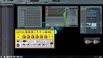 LMFAO - Sexy And I Know It - FL Studio Remake + FLP Download