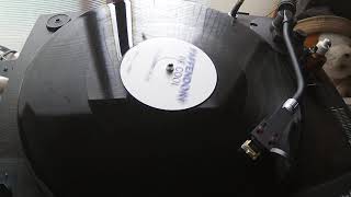 Paffendorf - Be Cool(club mix)   vinyl