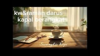 Lagu gayo kabri wali&raman darus kapal berangkat#gayo#fypシ #lagu gayo
