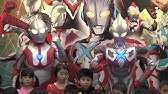 ウルトラアスレチック ららぽーと横浜店にopen Youtube
