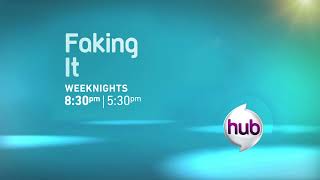 The Hub 2010 - Endcard Bumper Fanmade