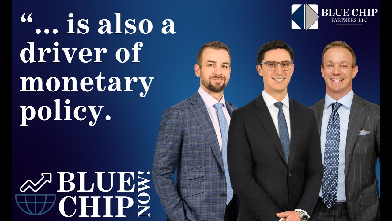 Soft Landing in Sight? CPI, Fed Policy & Trade Updates