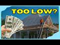 What to Do When Your Hail Damage Insurance Claim is Underpaid