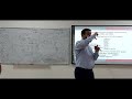 Transducers and Sensors: Class 4.4 - 22/10/2019