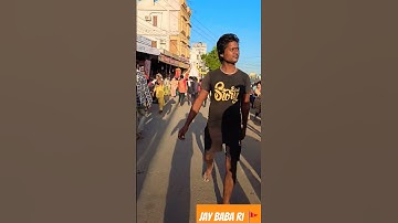 jay baba ri 🚩 #reels #viral #trending #ramdevra #ramdevji #mela #ramdev #baba #ramdevpir #jaybabari