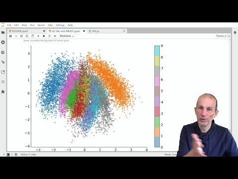 Vidéo: Pourquoi Mnist est-il un bon ensemble de données ?