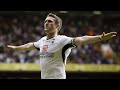 Robbie Keane The Irish Sharpshooter Best Goals 