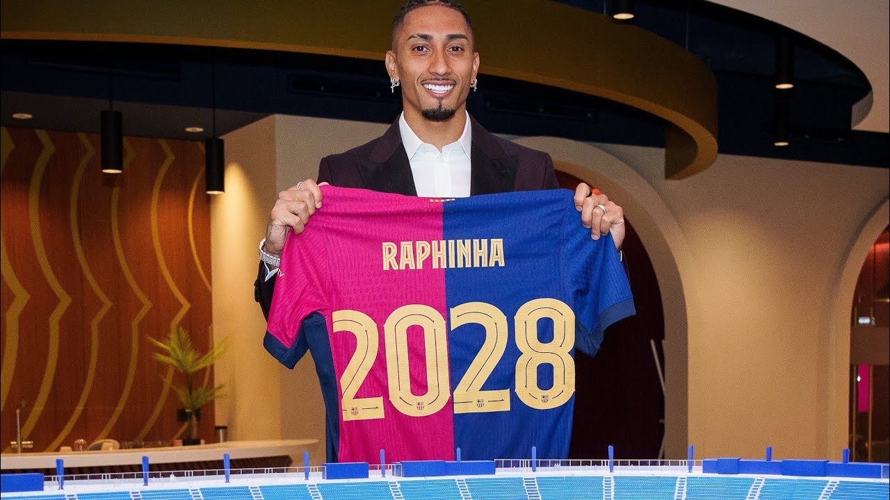 Info pour le FC Barcelona 🥺🤏🏾🔵🔴