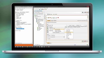 BAO Fundamentals - Utilities and Basic Editor